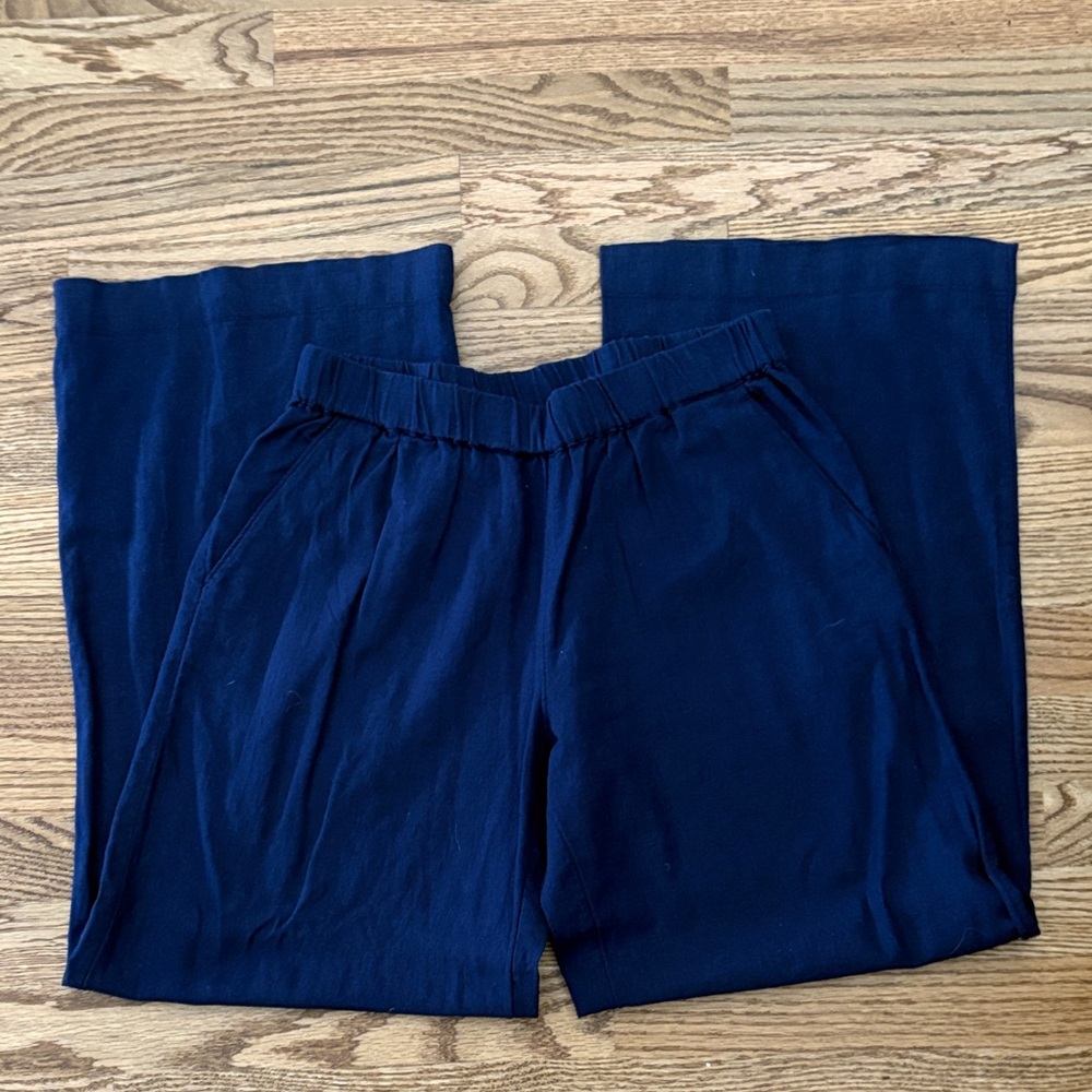 Caslon Linen Pants